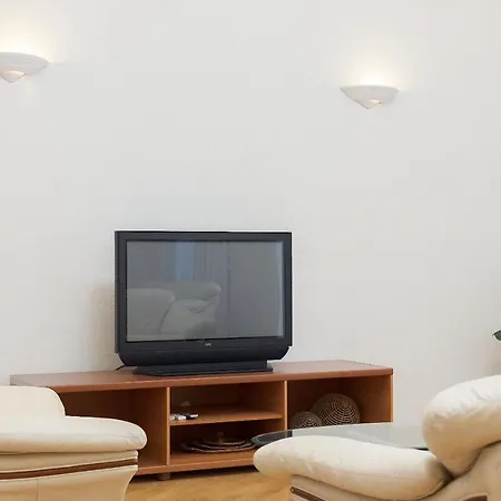 Vip Top Level Апартаменти Одеса