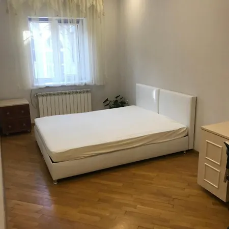 Апартаменти Vip Top Level *