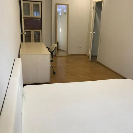 Апартаменти Vip Top Level *